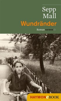 Wundränder - Roman