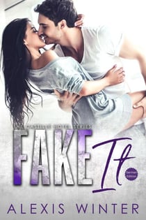 Fake It - Castille Hotel Series (German), #4