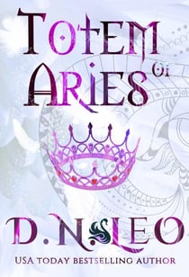 Totem of Aries - The Infinity, #9
