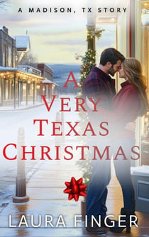 A Very Texas Christmas - Saving Madison, TX, #0