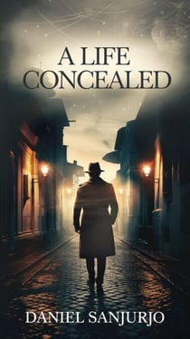 A Life Concealed - The Zodiac Detective, #3