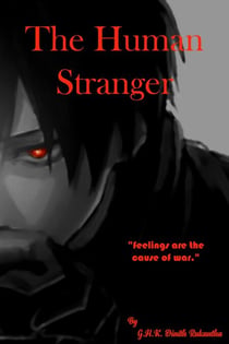 The Human Stranger - Connection, #2