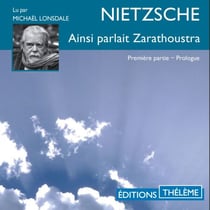 Ainsi parlait Zarathoustra (extrait ?)