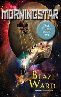 MorningStar - Star Tribes, #5