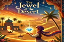 Jewel of the Desert