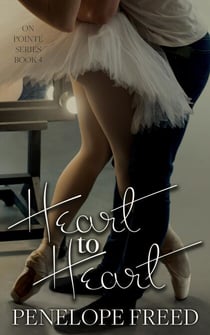 Heart to Heart - On Pointe, #4