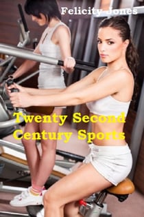 Twenty Second Century Sports - sports for girls