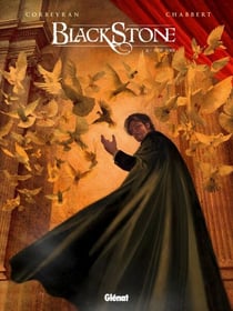 Black Stone - Tome 02 - New York