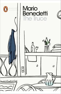 The Truce - The Diary of Martín Santomé