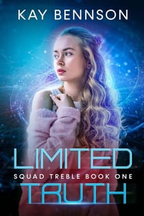 Limited Truth - Squad Treble, #1