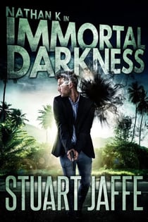 Immortal Darkness - Nathan K, #6
