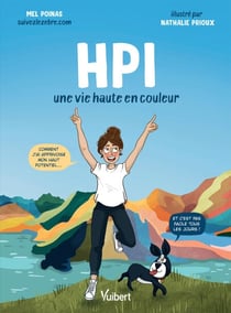 HPI - Une vie haute en couleur
