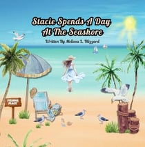 Stacie Spends A Day At The Seashore