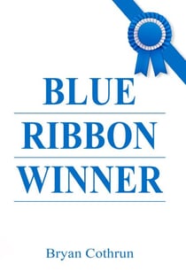 Blue Ribbon Winner