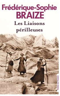 Les Liaisons périlleuses