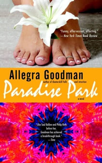 Paradise Park - A Novel