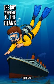 The Boy Who Dived to the Titanic