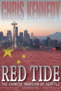 Red Tide - Occupied Seattle, #1