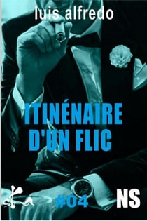 Itinéraire d'un flic - Saison 4 - - Feuilleton policier