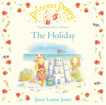 Princess Poppy: The Holiday