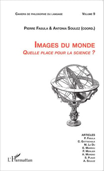 Images du monde - Quelle place pour la science?