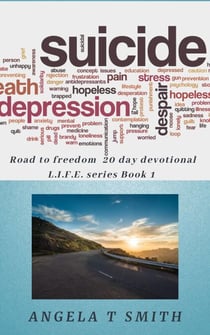 20 Day Devotional Road2Freedom - life series, #1