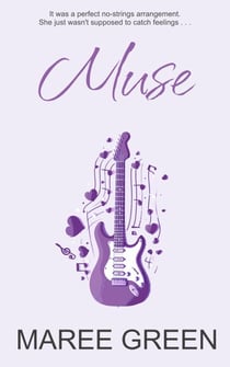 Muse - Fighting Fate, #1