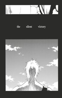 Bleach - T48 - Chapitre 422 - the silent victory