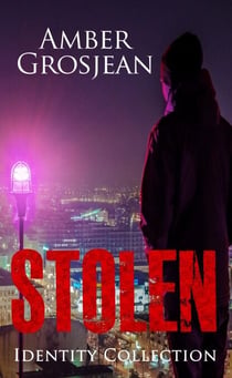 Stolen - Identity Collection, #1