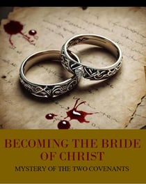 Mystery of the Two Covenants - Becoming the Bride of Christ, #1