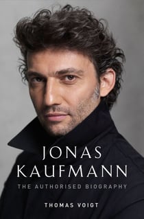 Jonas Kaufmann - In Conversation With