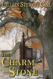 The Charm Stone - Jean Fairbairn/Alasdair Cameron Mysteries, #4