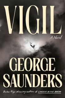 Vigil - A Novel