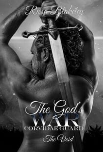 The God's War: The Void - Corvidae Guard, #6