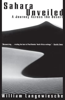 Sahara Unveiled - A Journey Across the Desert