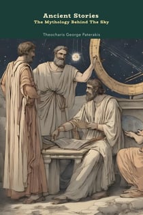 Ancient Stories: The Mythology Behind the Sky - Ancient Stories, #1