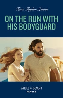 On The Run With His Bodyguard