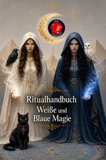 Ritualhandbuch Weiße und Blaue Magie