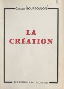La création