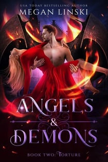Torture - Angels & Demons, #2
