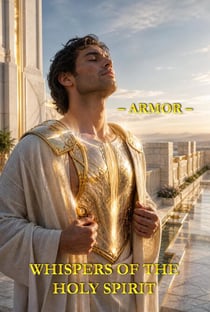 Whispers of the Holy Spirit – Armor