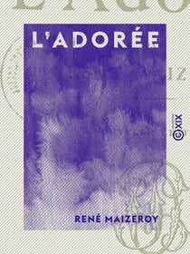 L'Adorée - Les Parisiennes