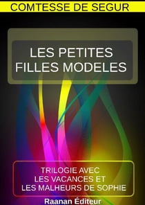 LES PETITES FILLES MODÈLES