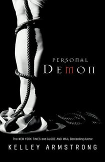 Personal Demon - Women of the Otherworld