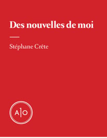 Des nouvelles de moi