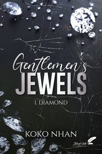 Gentlemen's jewels : Diamond
