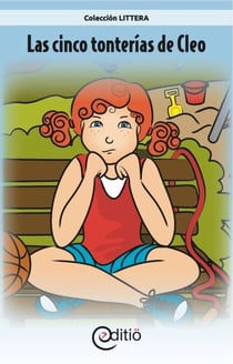 Las cinco tonterías de Cleo - Cleo
