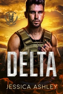 Delta - Hunt Brothers Search and Rescue, #5