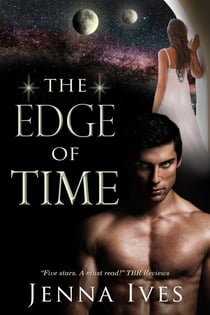 The Edge Of Time