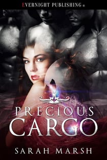 Precious Cargo - Alien Captors, #1